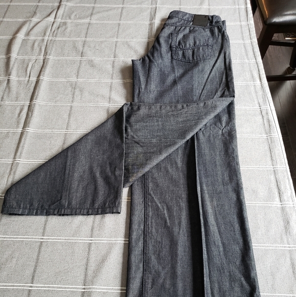 Mexx wide leg jeans - Picture 1 of 9